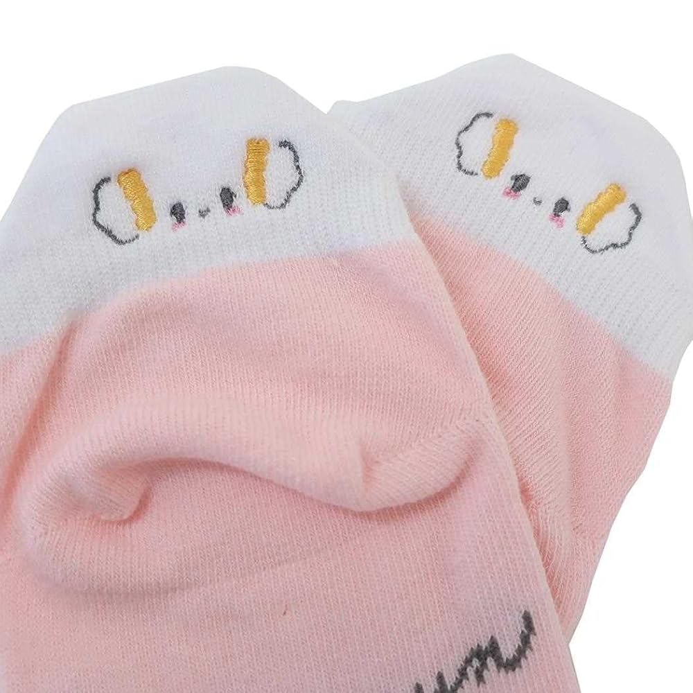 Amazon.co.jp: [ジェイズプランニング] こぎみゅん[女性用靴下